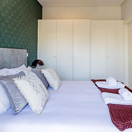 Bonfim Elegant Duplex W/ Ac By Lovelystay Porto Exterior foto