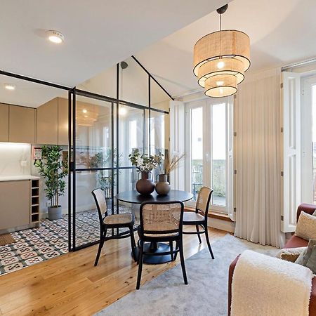 Bonfim Elegant Duplex W/ Ac By Lovelystay Porto Exterior foto