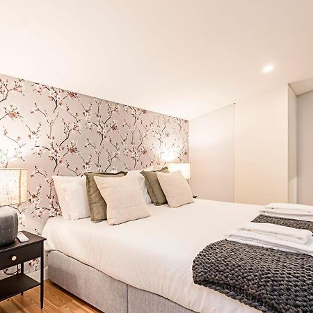 Bonfim Elegant Duplex W/ Ac By Lovelystay Porto Exterior foto