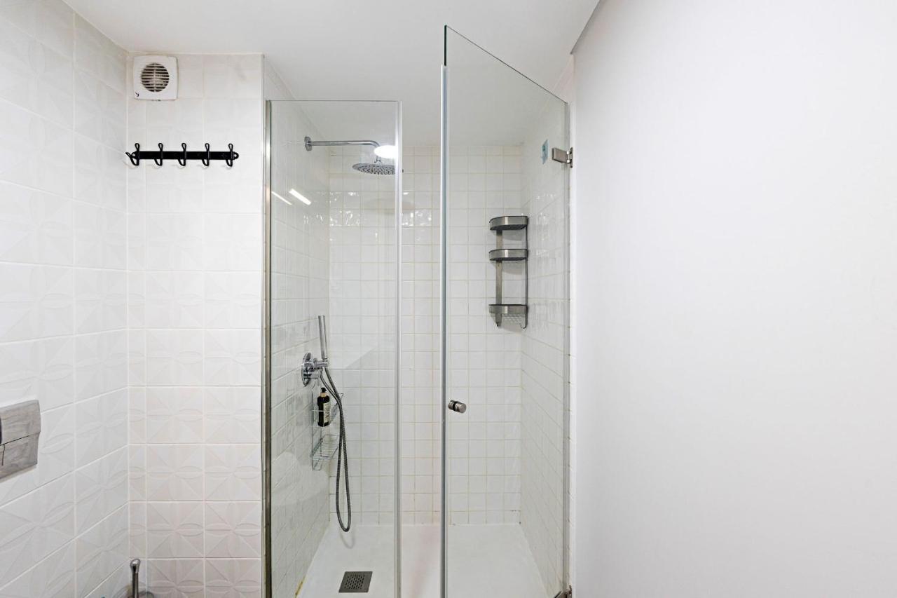 Bonfim Elegant Duplex W/ Ac By Lovelystay Porto Exterior foto