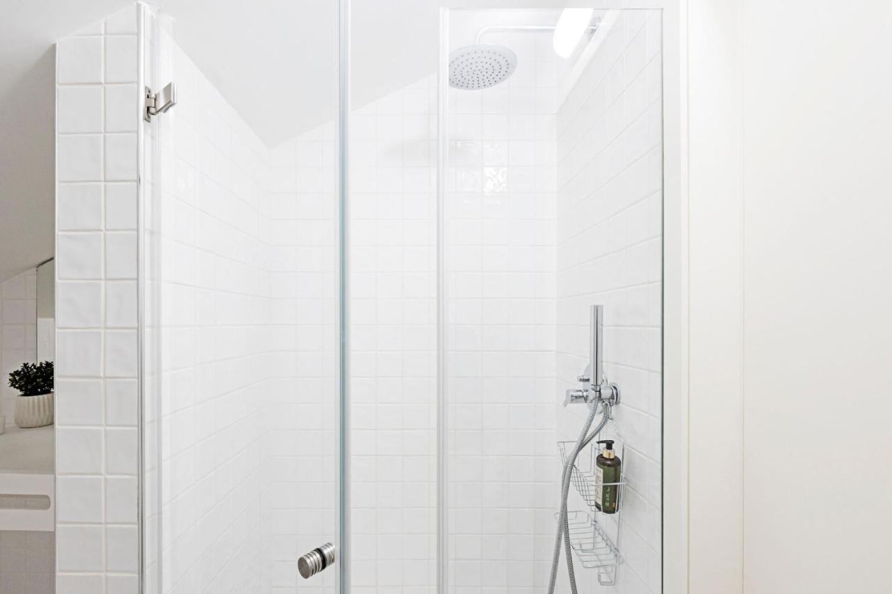 Bonfim Elegant Duplex W/ Ac By Lovelystay Porto Exterior foto